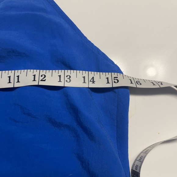 Zara Ruched Slip Dress - Picture 9 of 10